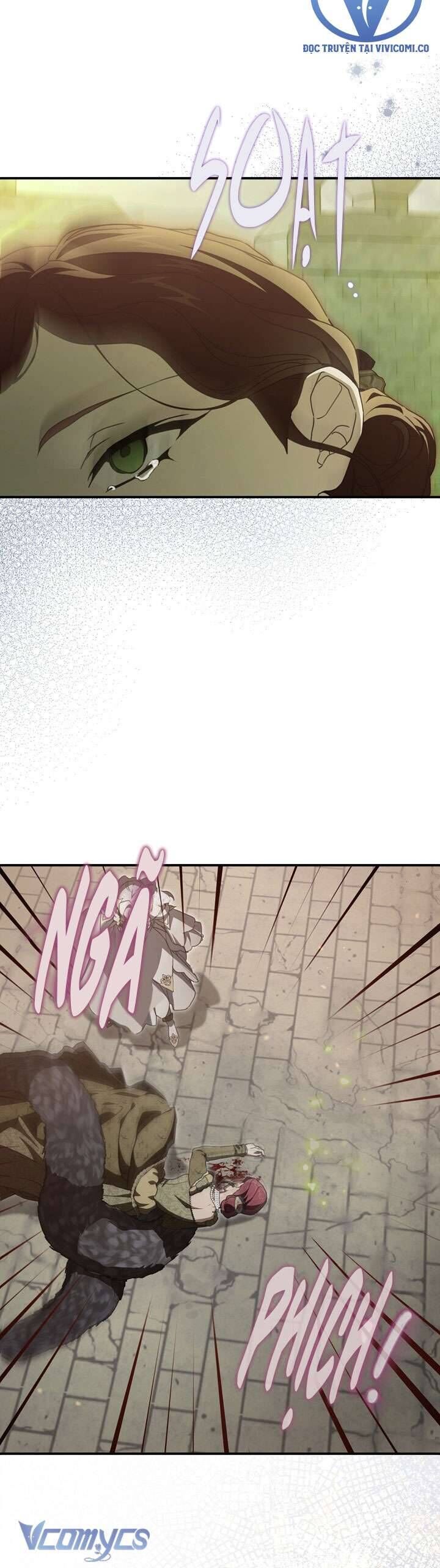 Lần Nữa Toả Sáng: Chapter 109