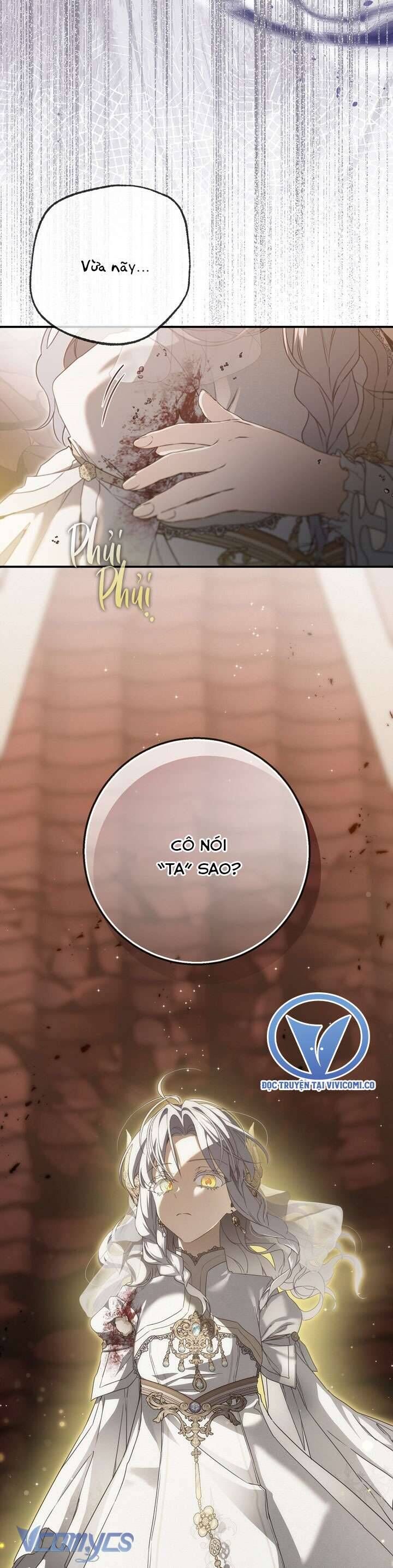 Lần Nữa Toả Sáng: Chapter 109