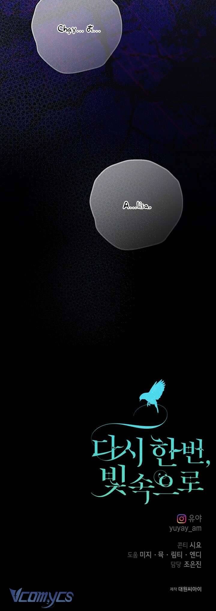 Lần Nữa Toả Sáng: Chapter 109