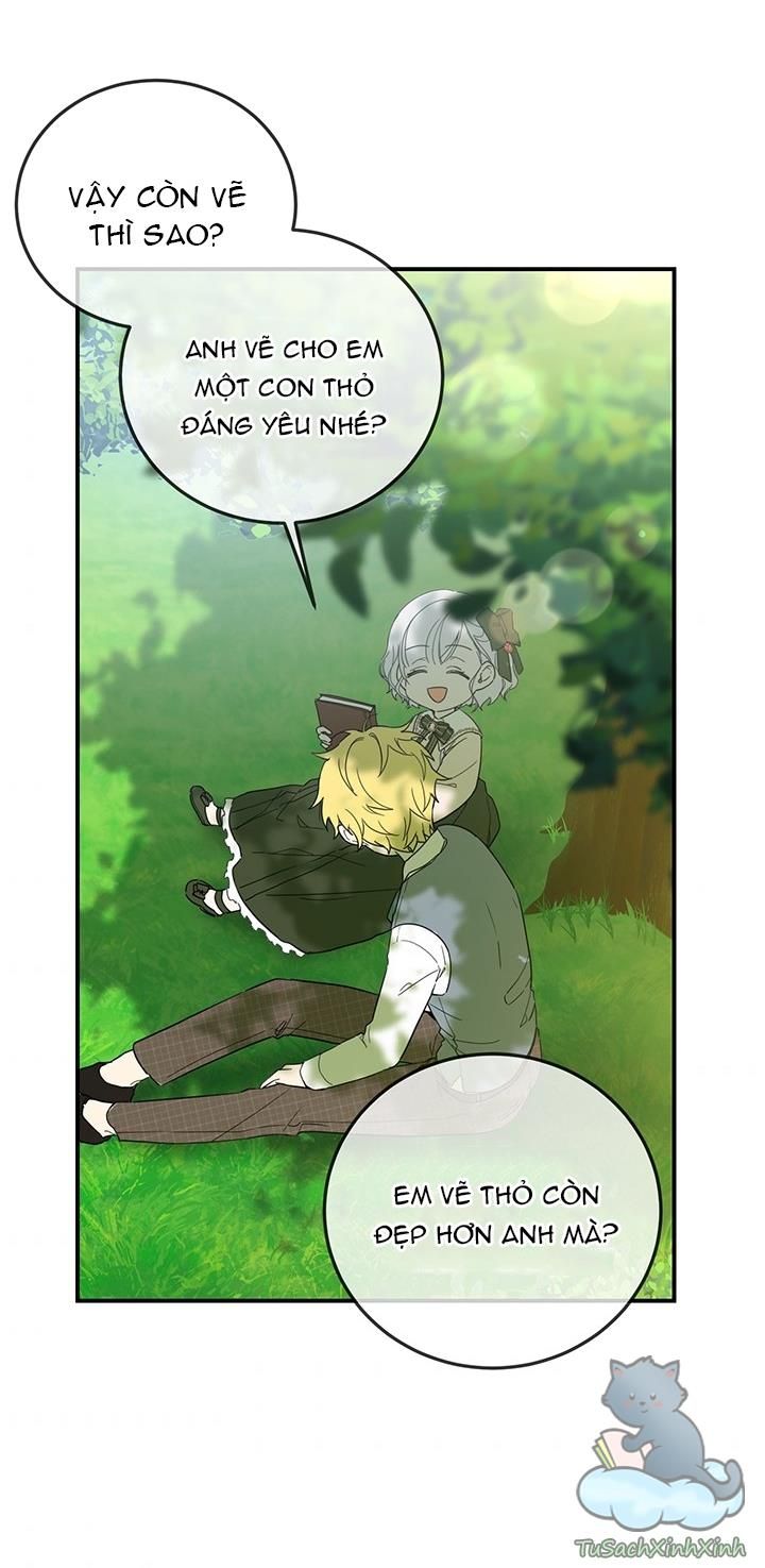 Lần Nữa Toả Sáng: Chapter 11.5