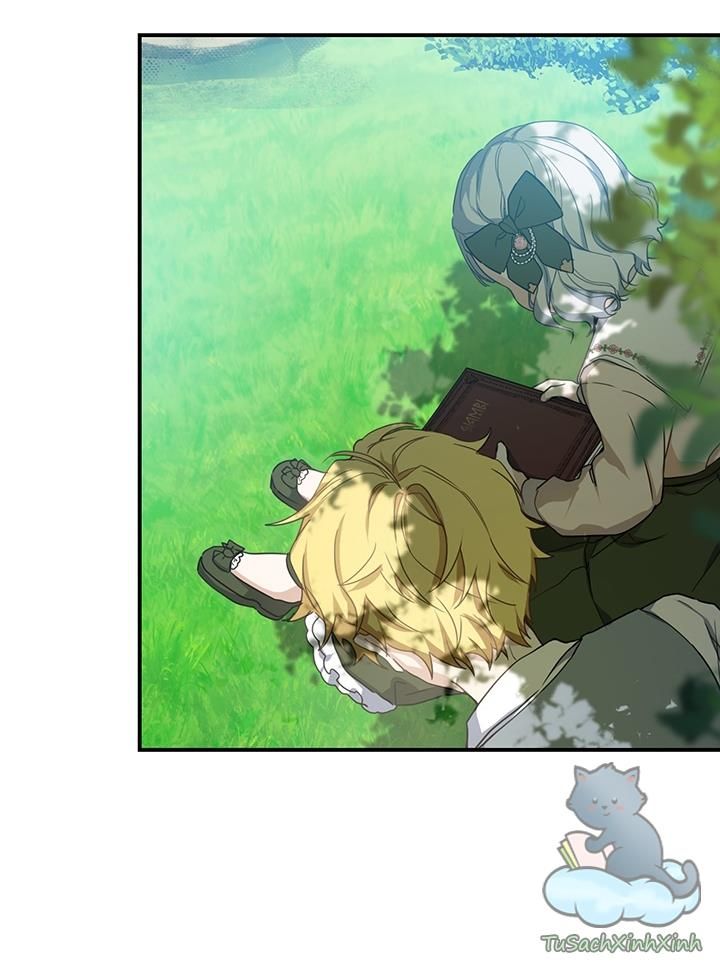 Lần Nữa Toả Sáng: Chapter 11.5