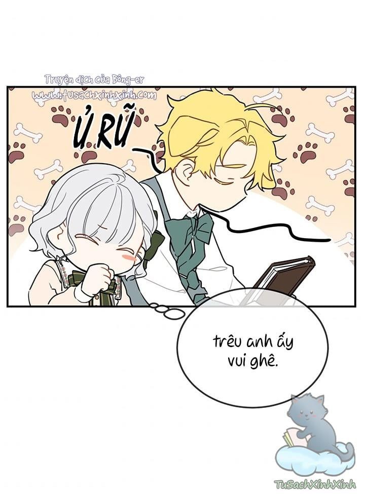 Lần Nữa Toả Sáng: Chapter 11.5