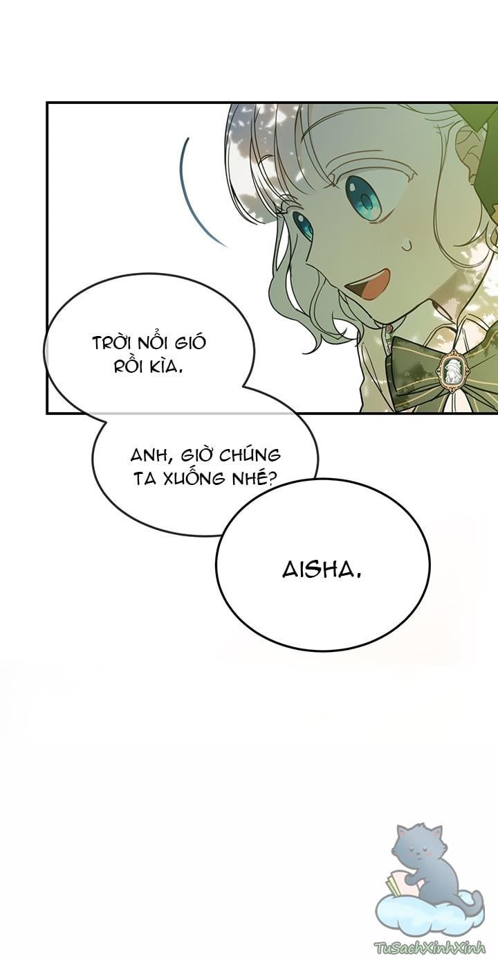 Lần Nữa Toả Sáng: Chapter 11.5