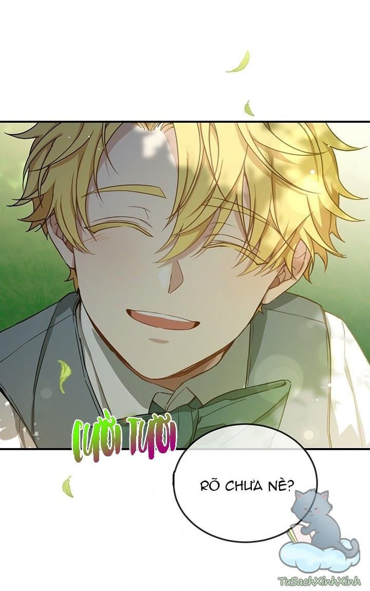 Lần Nữa Toả Sáng: Chapter 11.5