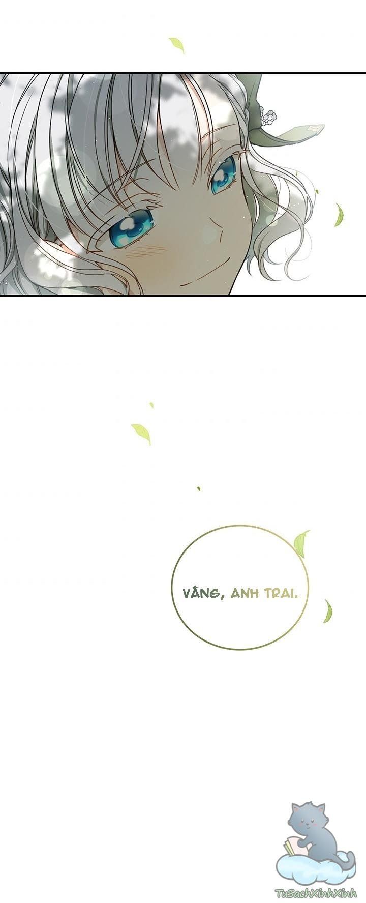 Lần Nữa Toả Sáng: Chapter 11.5