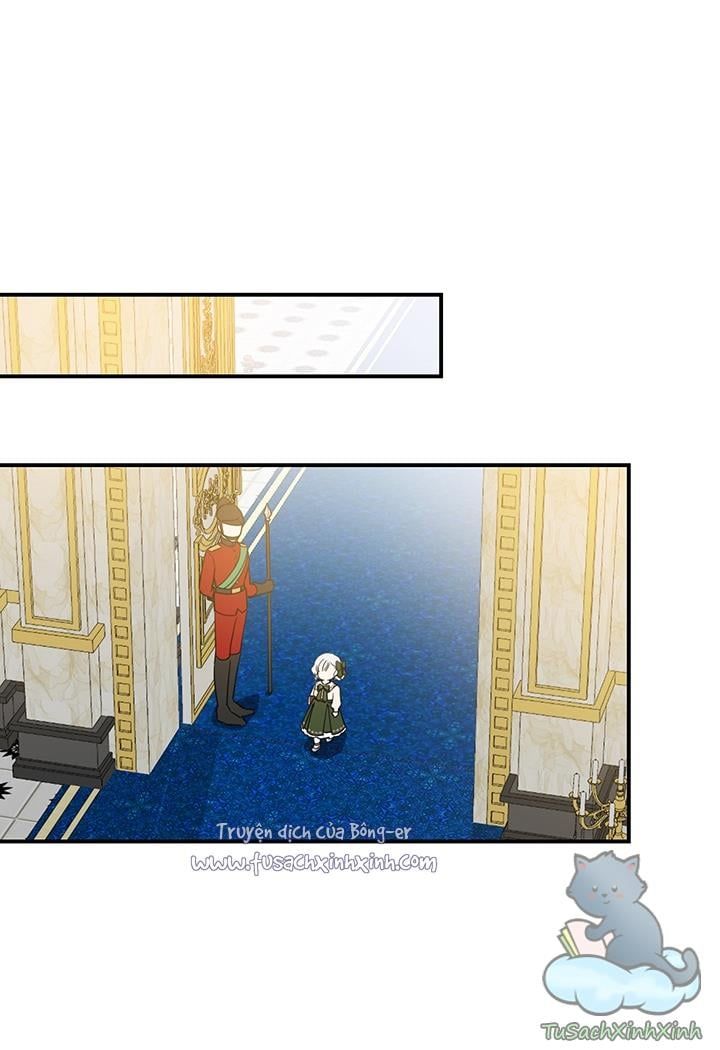 Lần Nữa Toả Sáng: Chapter 11.5