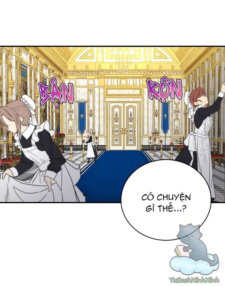 Lần Nữa Toả Sáng: Chapter 11.5