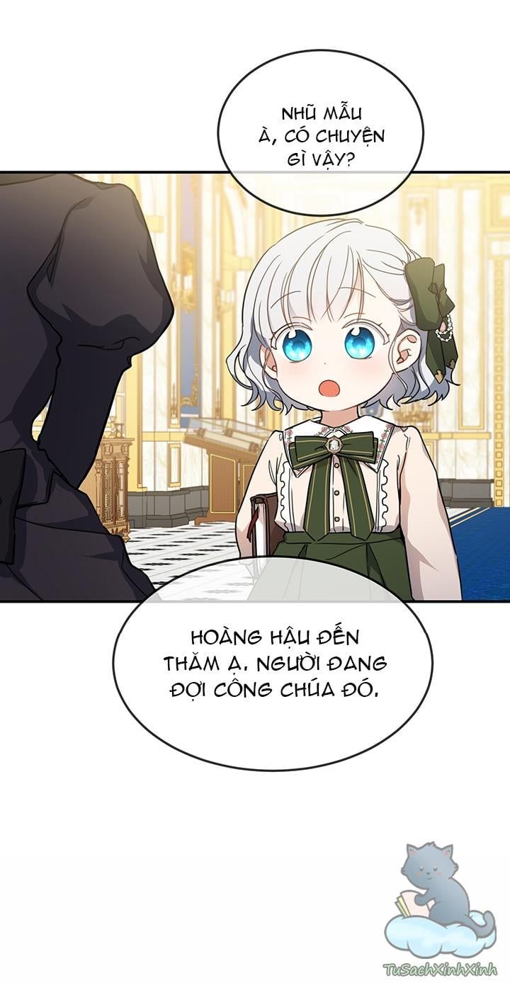 Lần Nữa Toả Sáng: Chapter 11.5