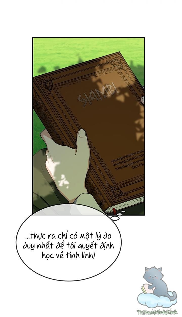 Lần Nữa Toả Sáng: Chapter 11.5