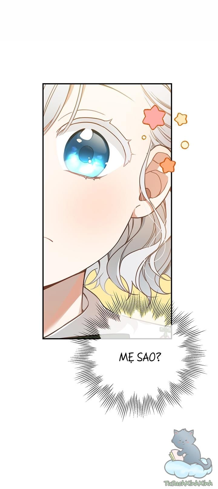 Lần Nữa Toả Sáng: Chapter 11.5