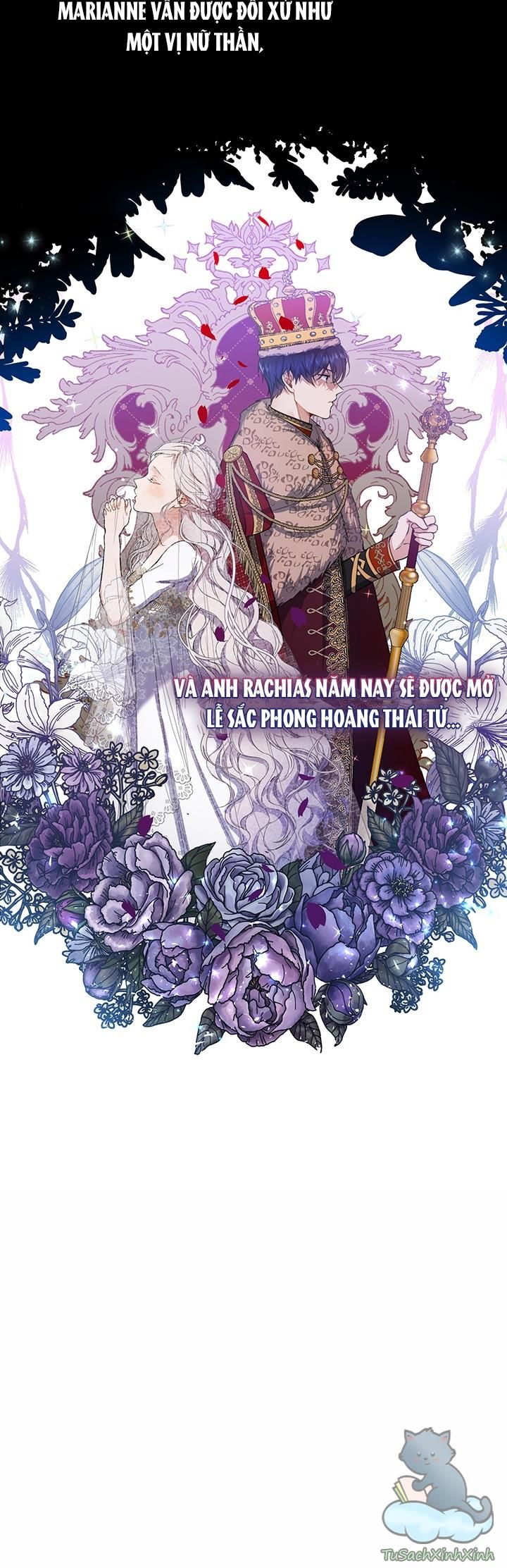 Lần Nữa Toả Sáng: Chapter 11.5