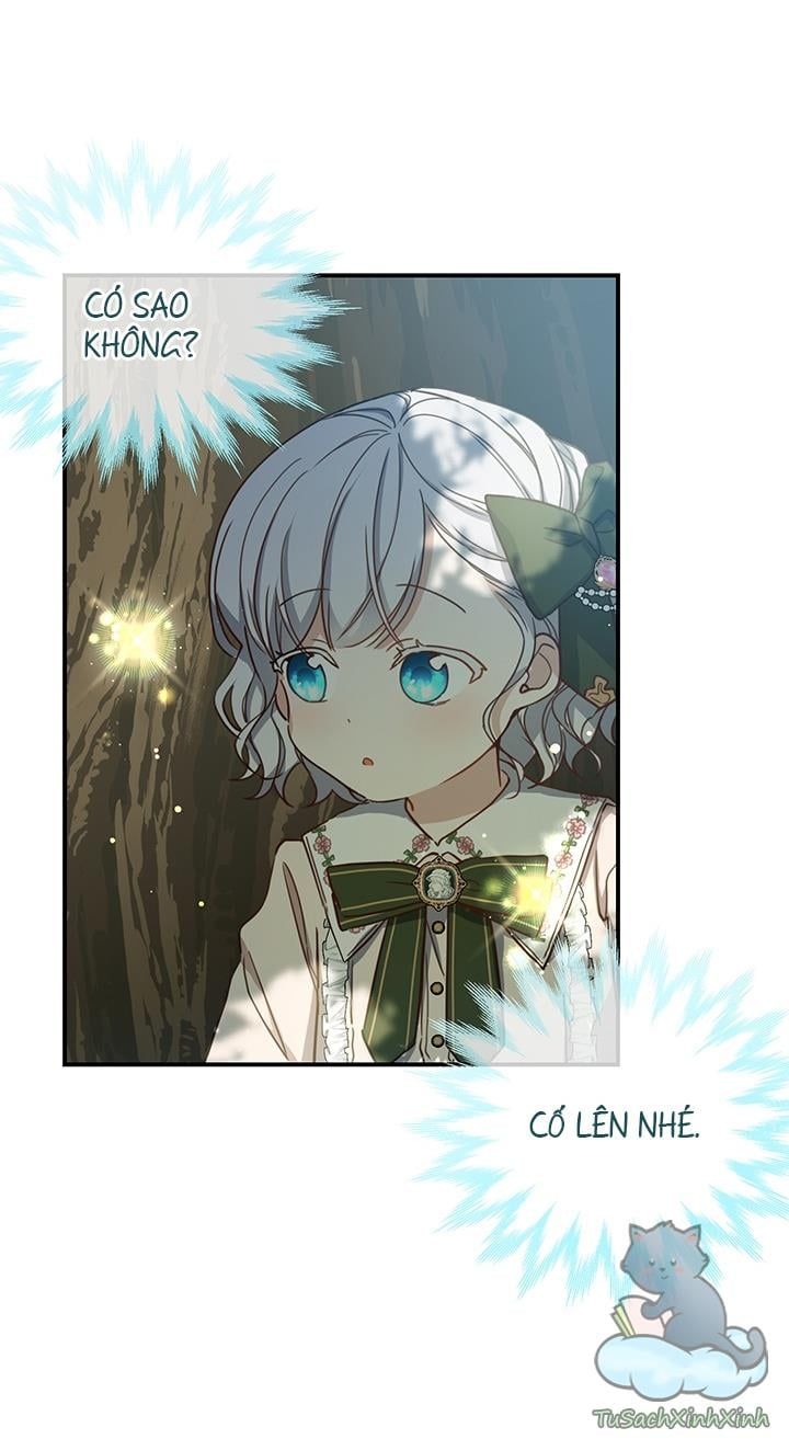 Lần Nữa Toả Sáng: Chapter 11.5