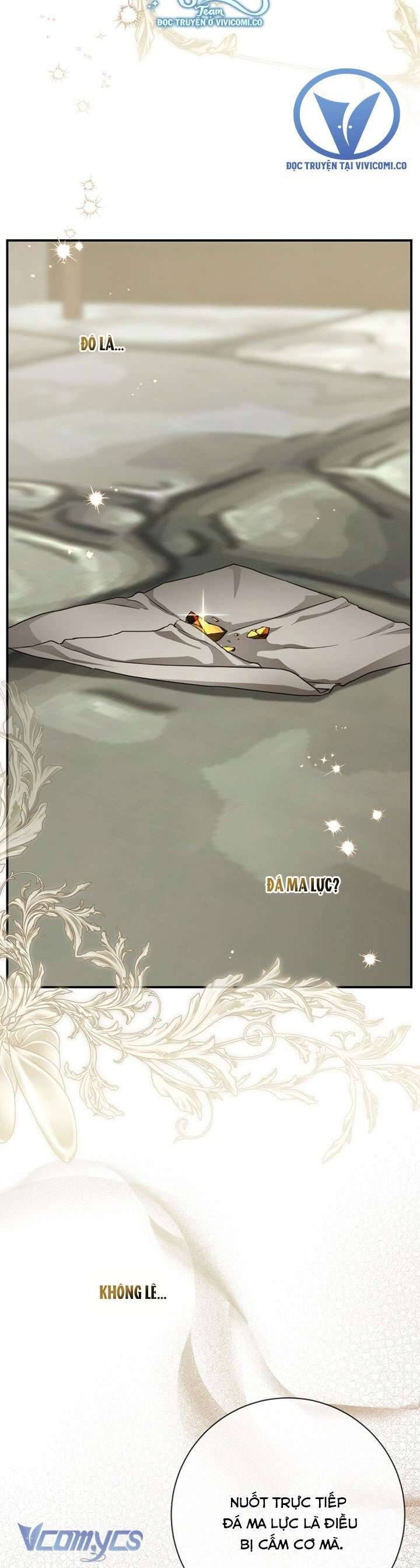 Lần Nữa Toả Sáng: Chapter 110