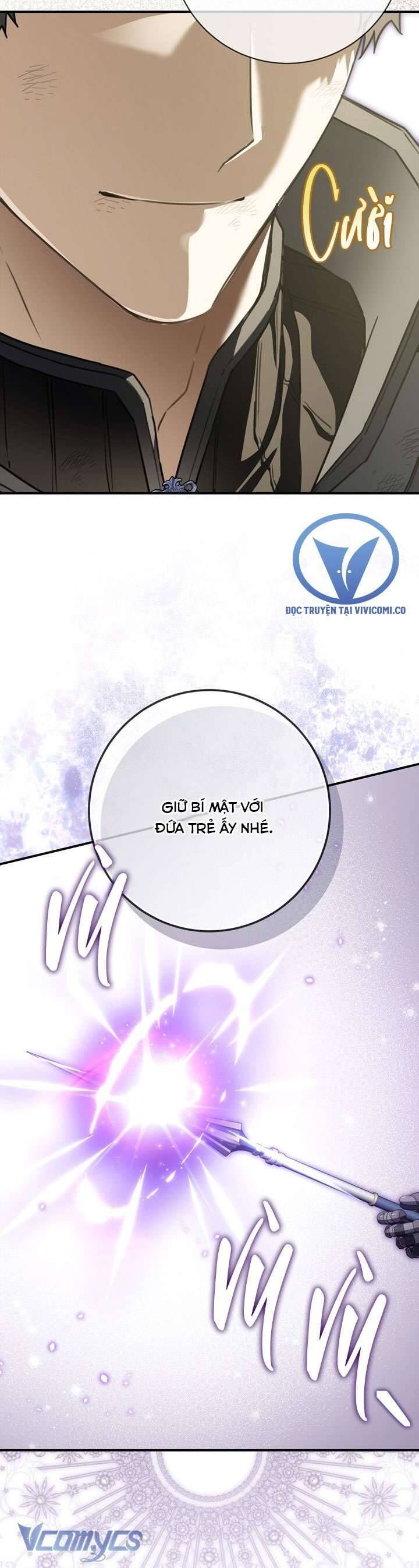 Lần Nữa Toả Sáng: Chapter 110