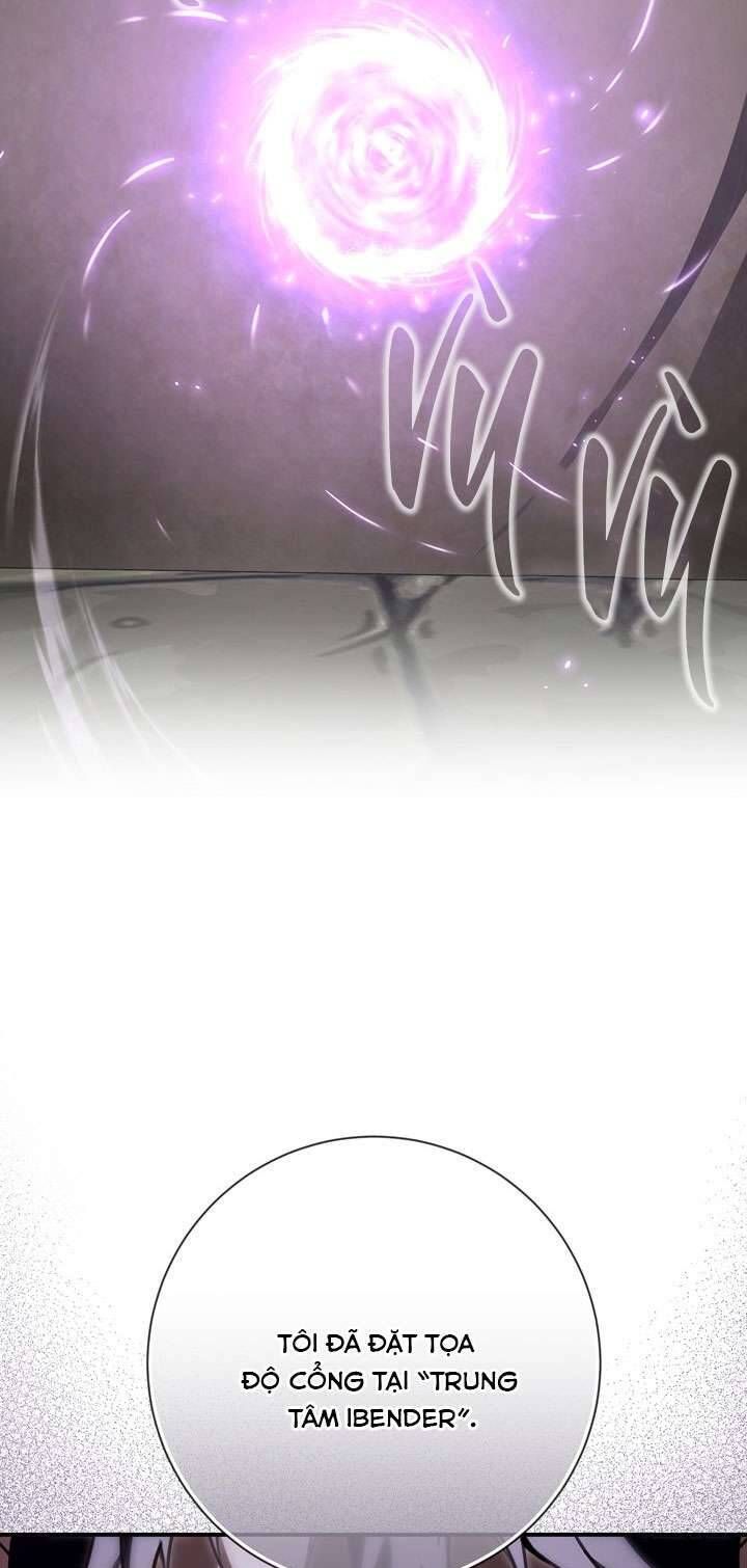 Lần Nữa Toả Sáng: Chapter 110