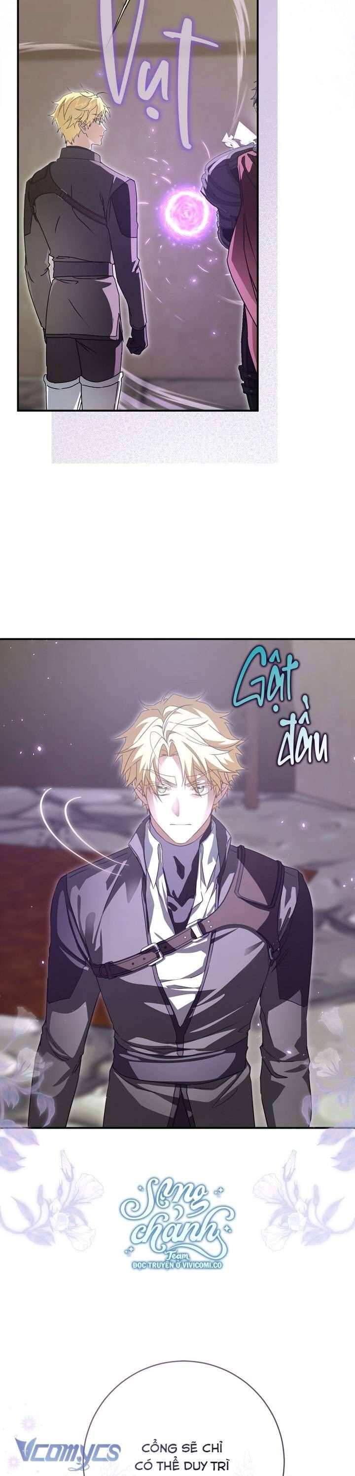 Lần Nữa Toả Sáng: Chapter 110