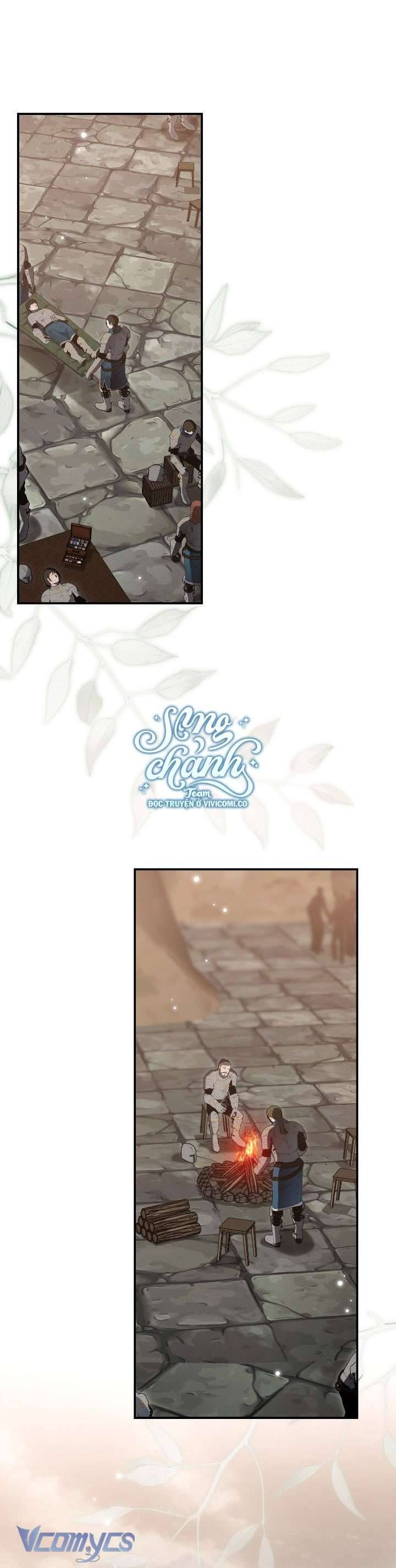 Lần Nữa Toả Sáng: Chapter 110