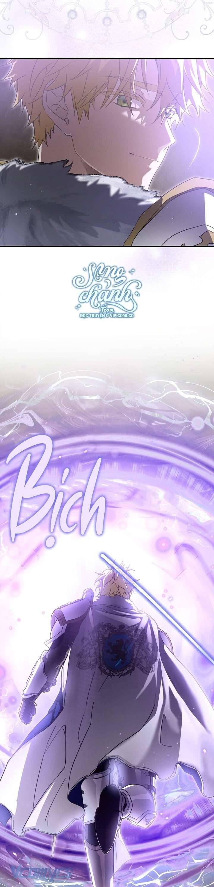 Lần Nữa Toả Sáng: Chapter 110