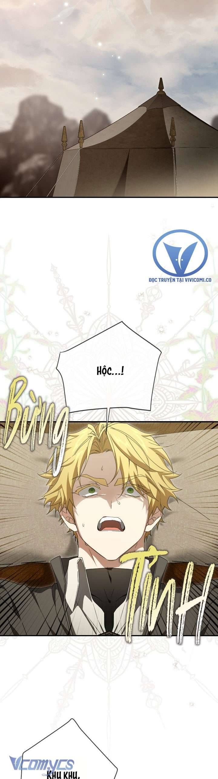 Lần Nữa Toả Sáng: Chapter 110