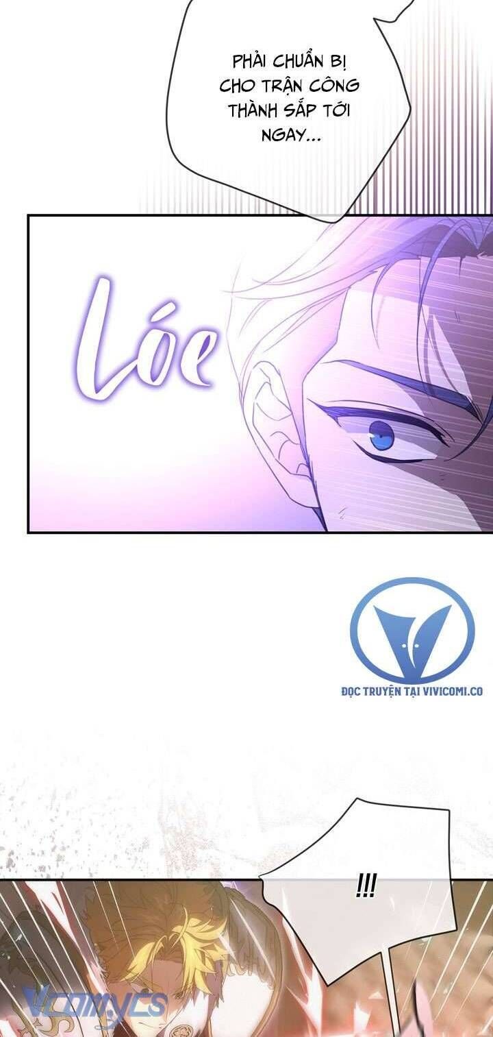 Lần Nữa Toả Sáng: Chapter 110