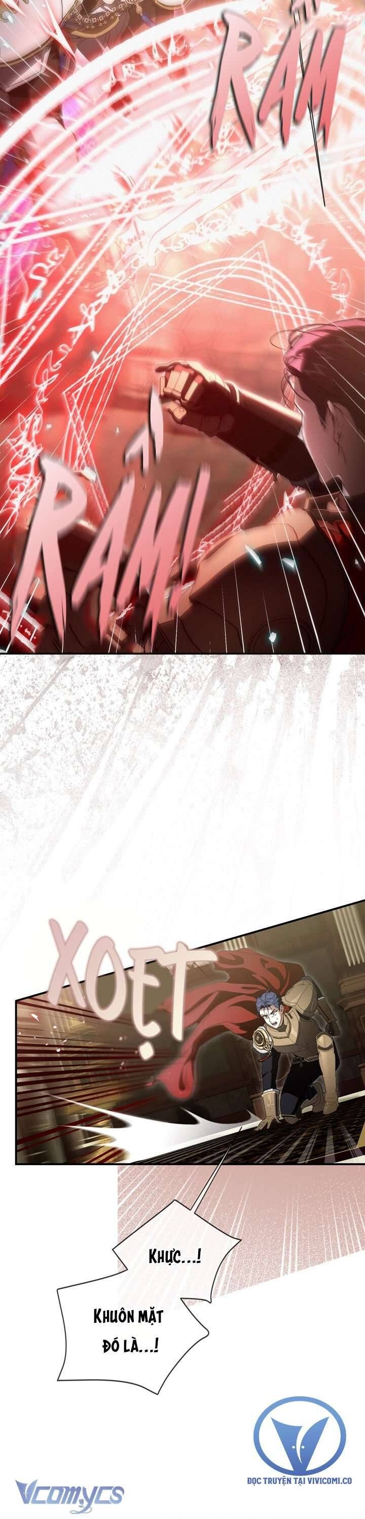 Lần Nữa Toả Sáng: Chapter 110