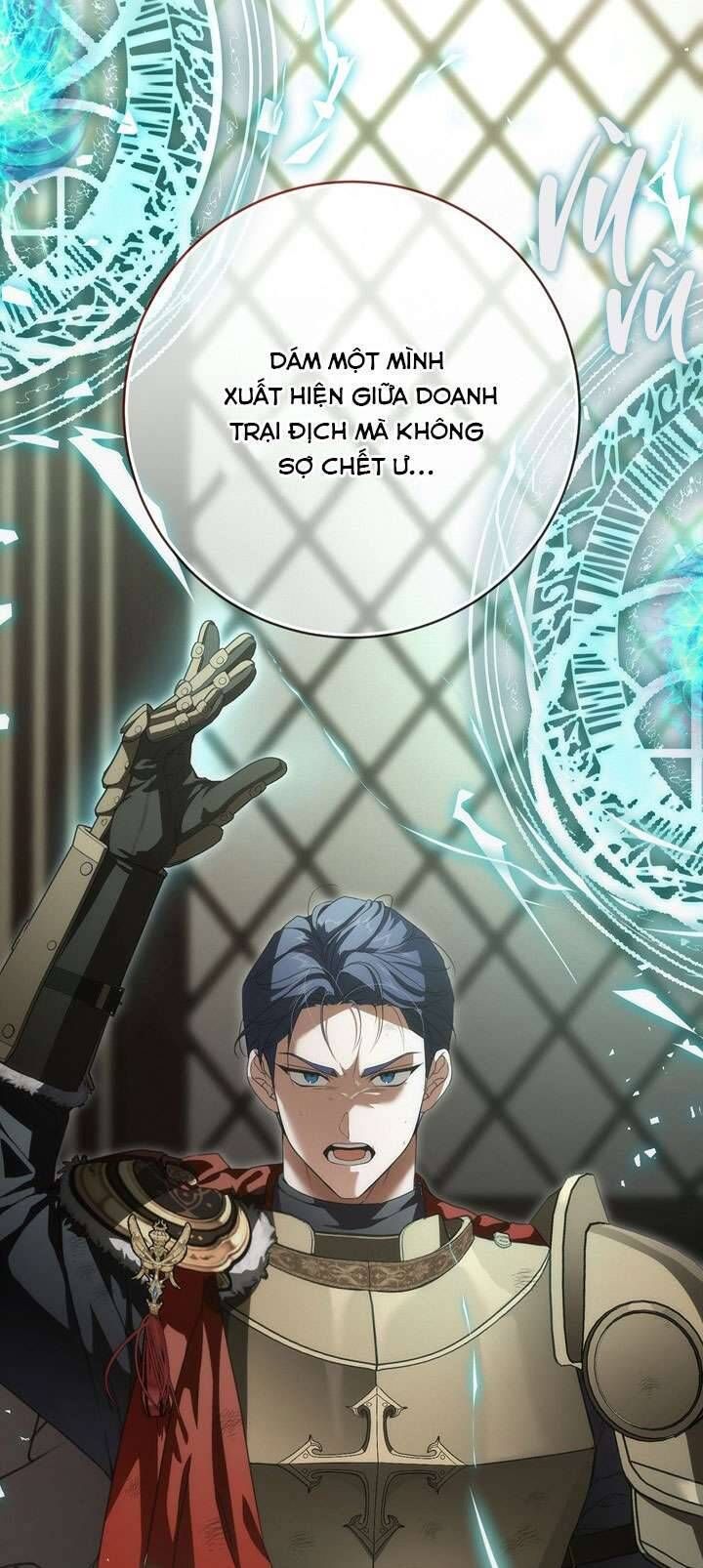 Lần Nữa Toả Sáng: Chapter 110