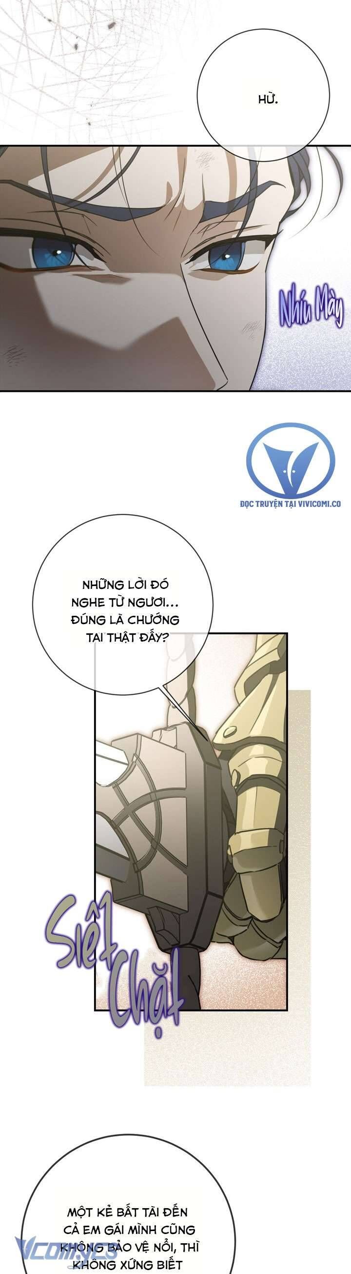 Lần Nữa Toả Sáng: Chapter 110