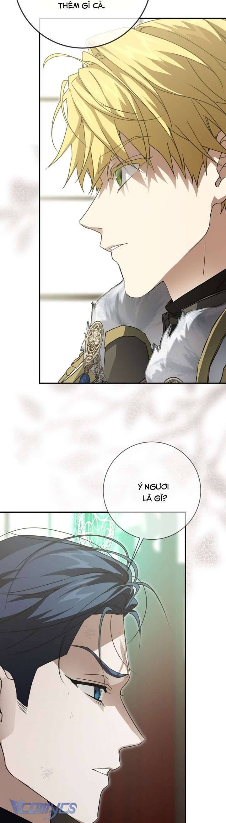 Lần Nữa Toả Sáng: Chapter 110