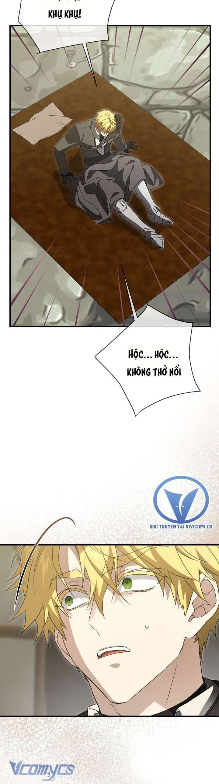 Lần Nữa Toả Sáng: Chapter 110