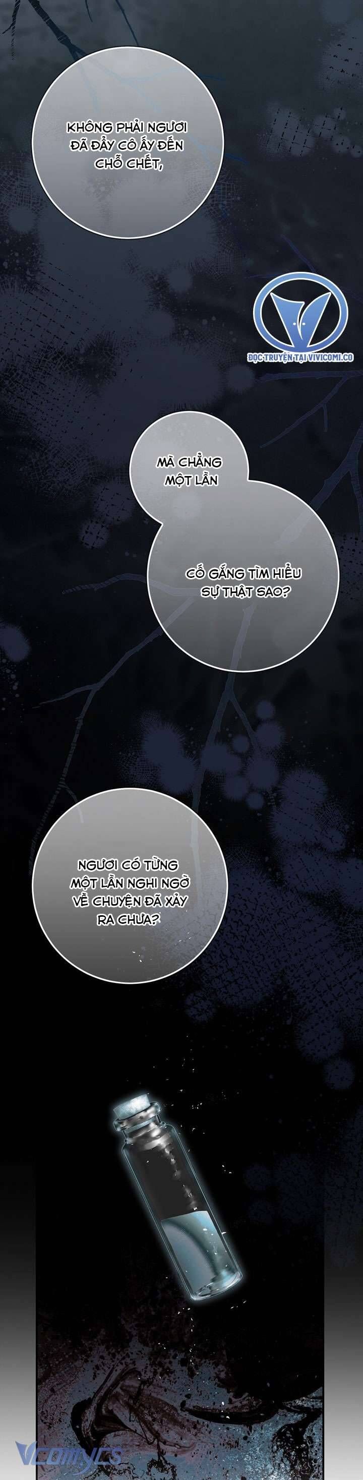 Lần Nữa Toả Sáng: Chapter 110