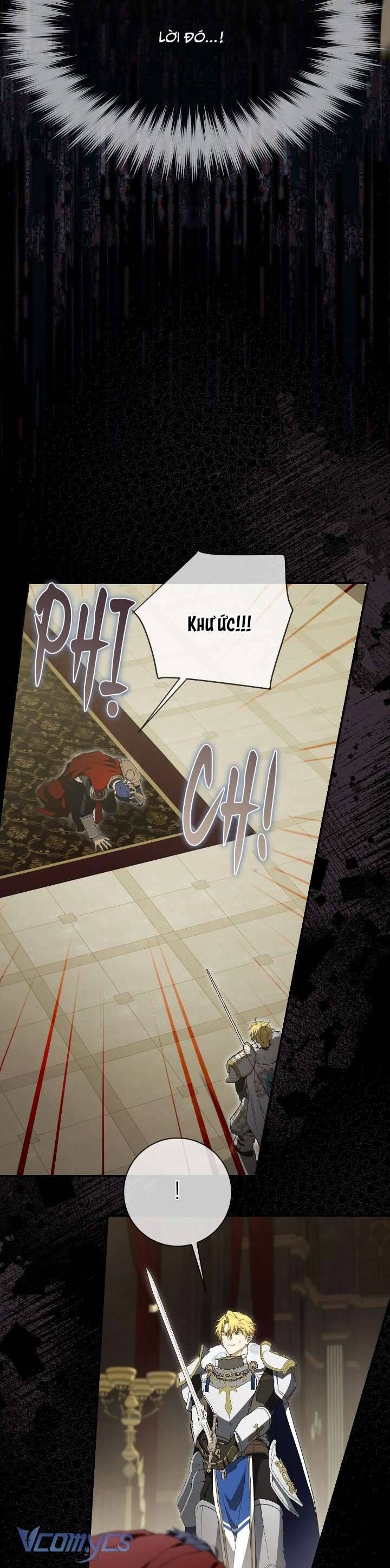 Lần Nữa Toả Sáng: Chapter 110