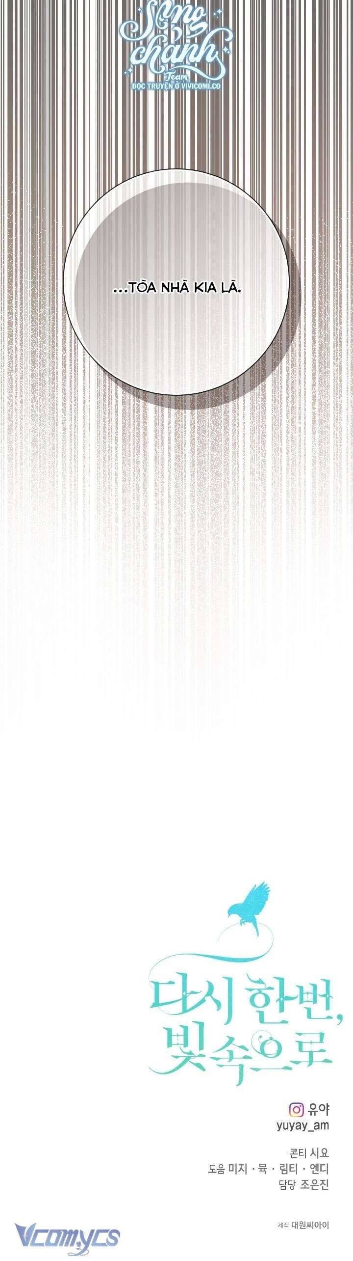 Lần Nữa Toả Sáng: Chapter 110