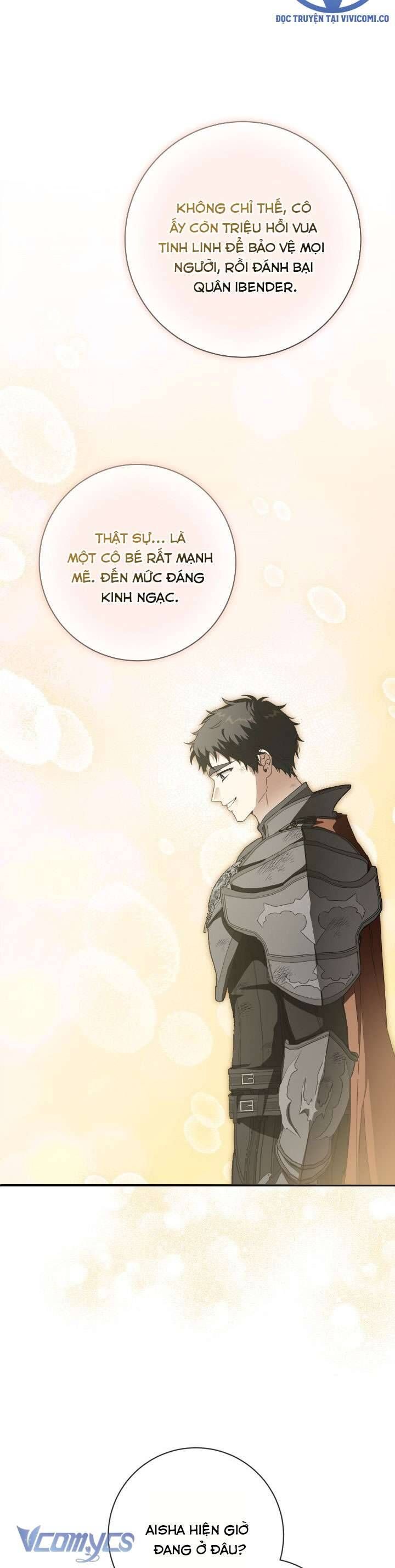 Lần Nữa Toả Sáng: Chapter 110