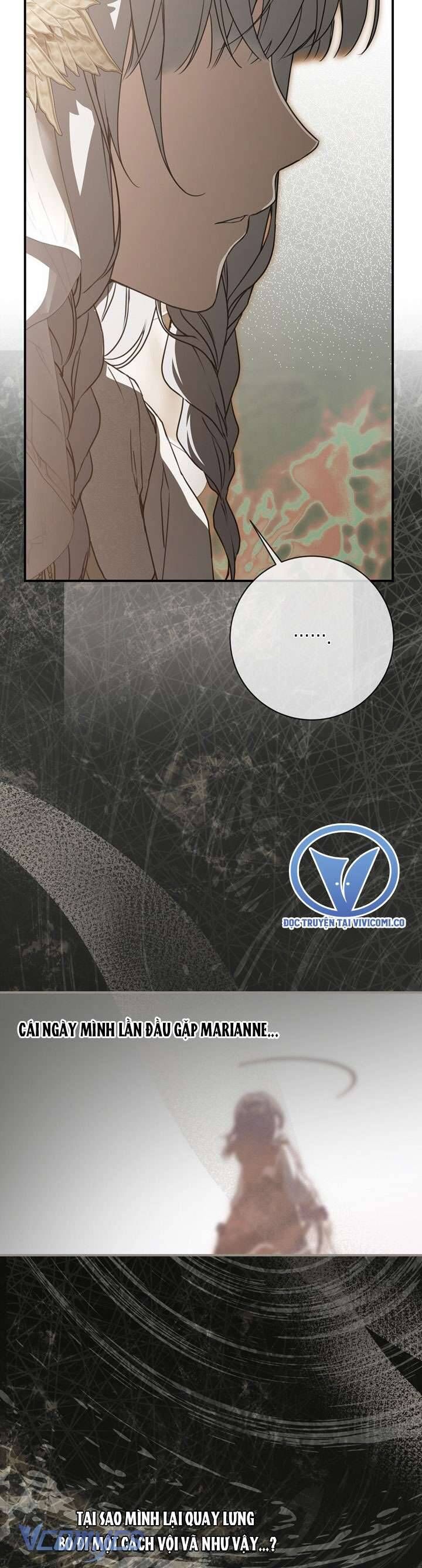 Lần Nữa Toả Sáng: Chapter 112