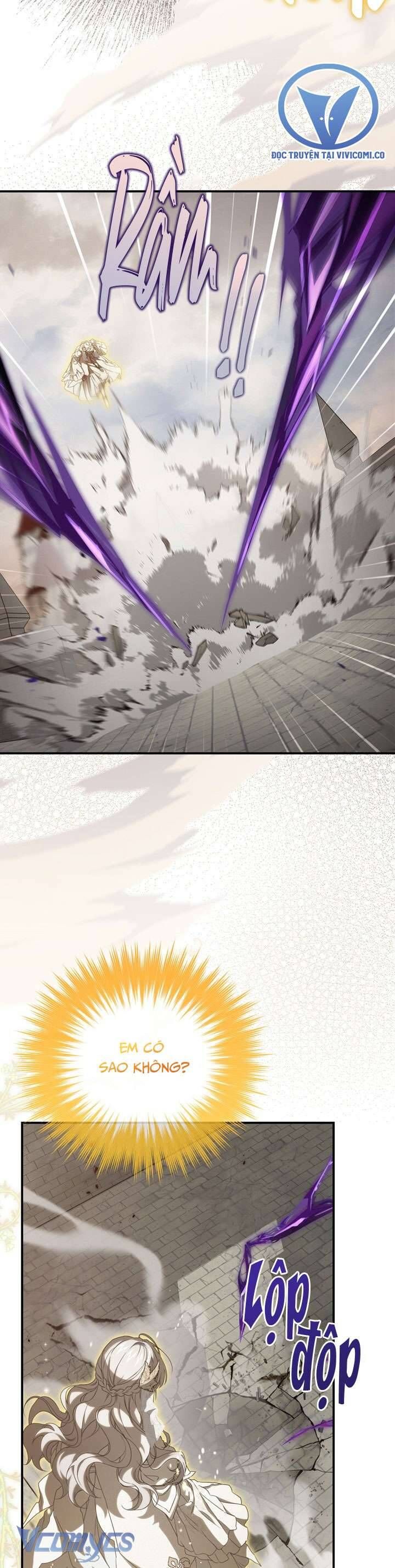 Lần Nữa Toả Sáng: Chapter 112