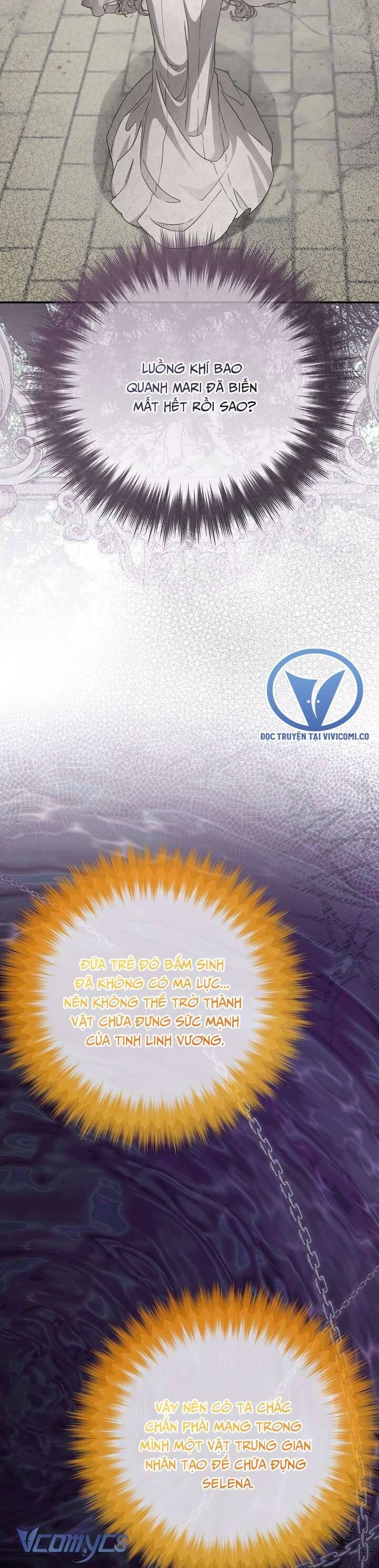 Lần Nữa Toả Sáng: Chapter 112