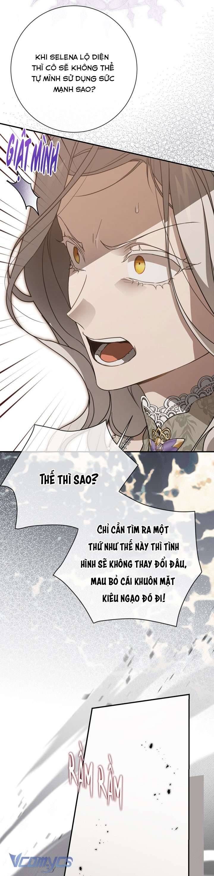 Lần Nữa Toả Sáng: Chapter 112