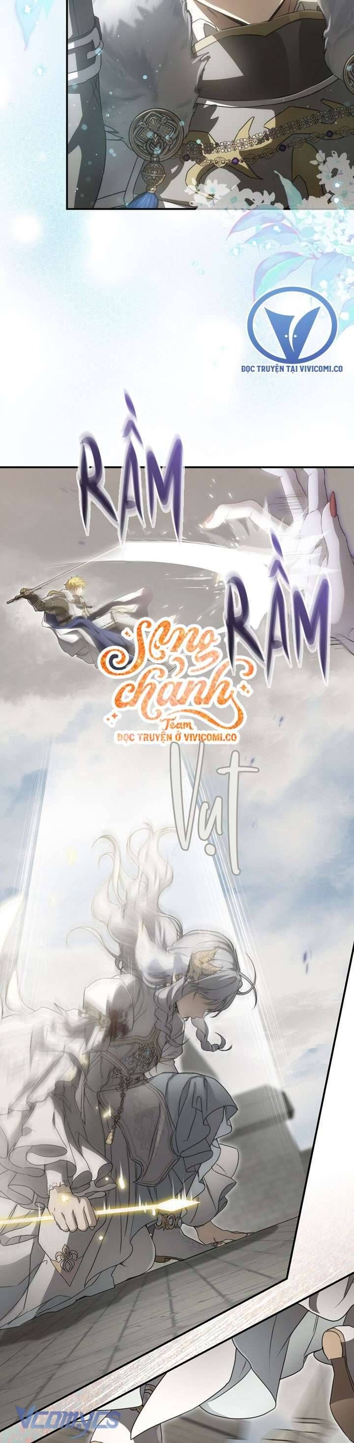 Lần Nữa Toả Sáng: Chapter 112