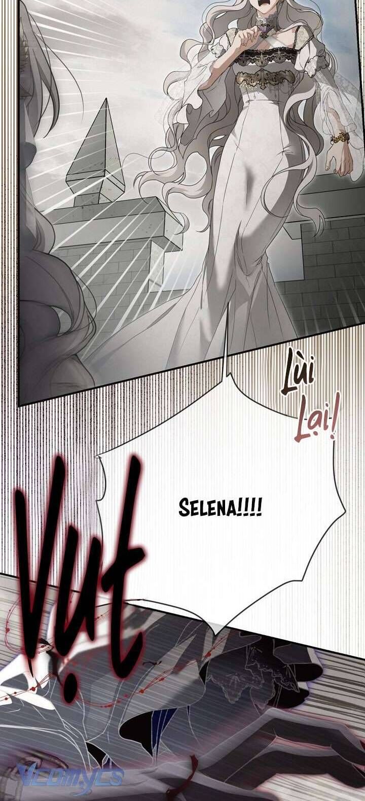 Lần Nữa Toả Sáng: Chapter 112