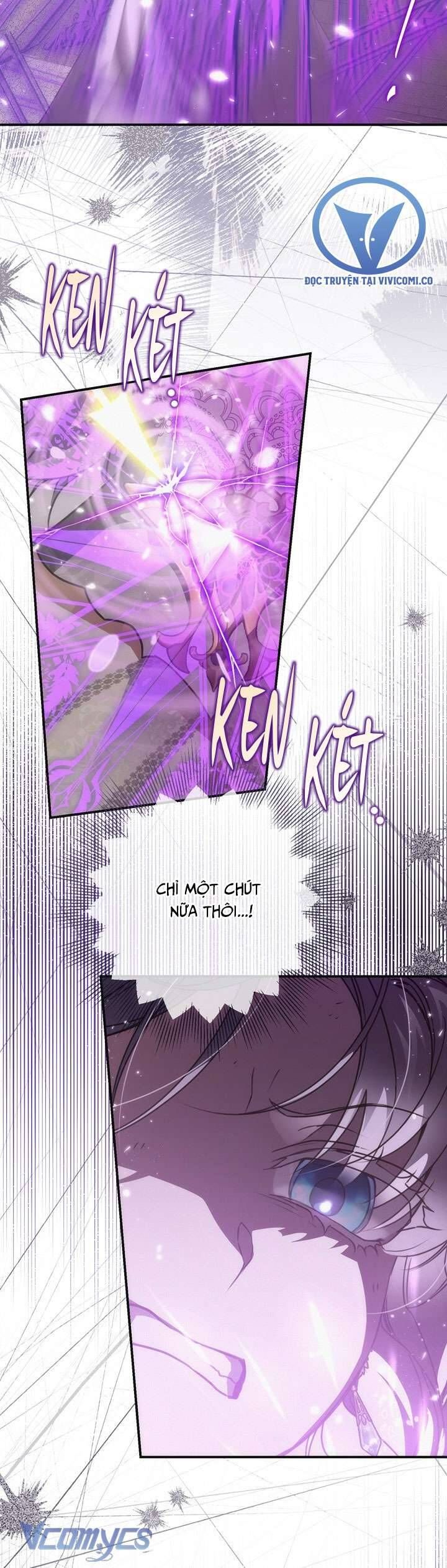 Lần Nữa Toả Sáng: Chapter 112