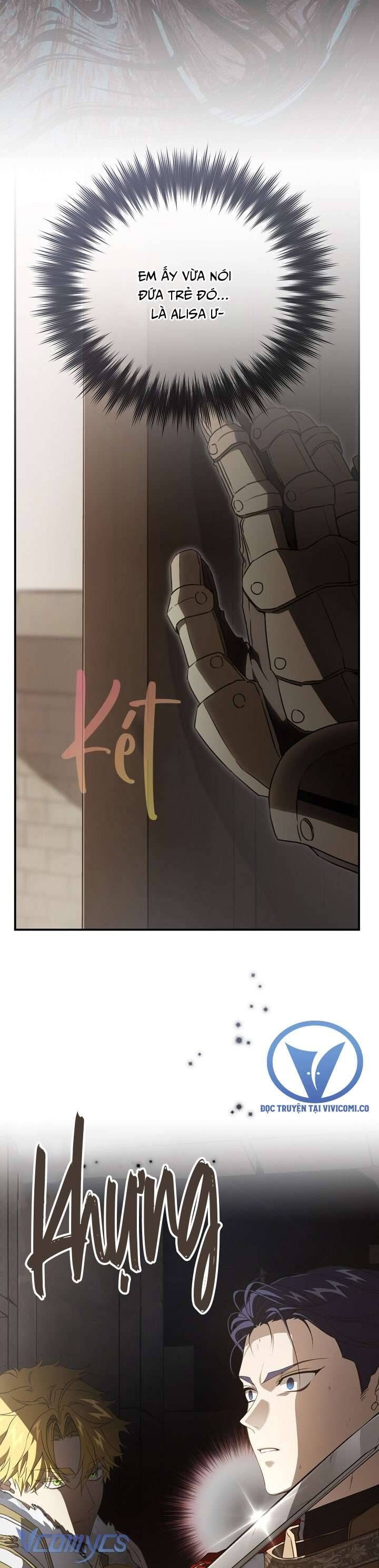 Lần Nữa Toả Sáng: Chapter 112