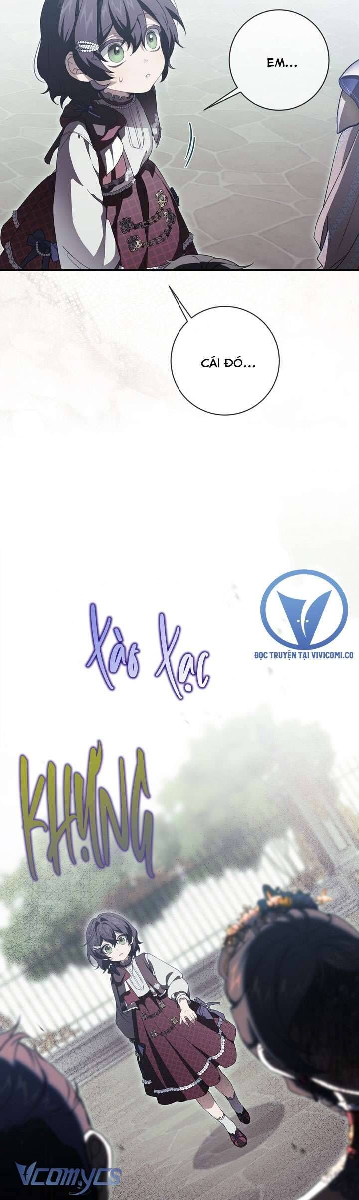 Lần Nữa Toả Sáng: Chapter 113