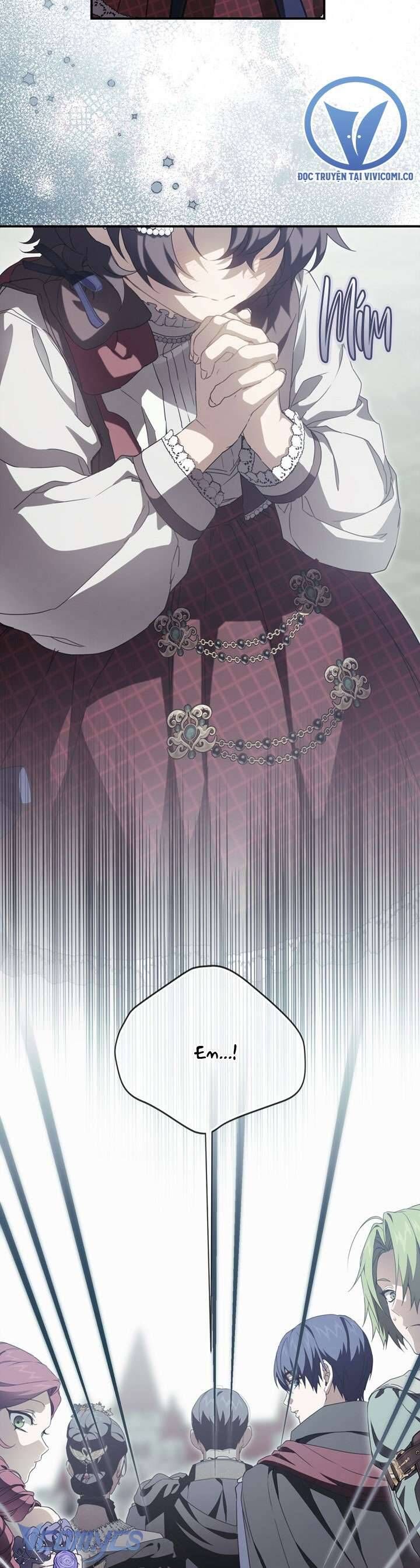 Lần Nữa Toả Sáng: Chapter 113