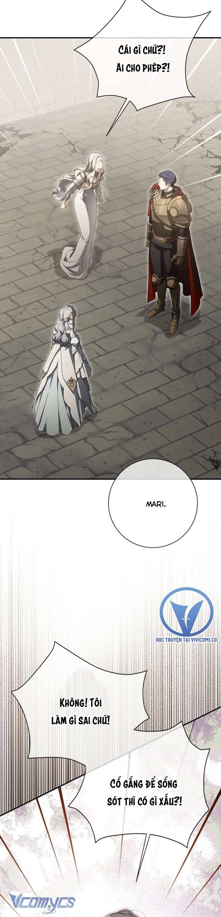 Lần Nữa Toả Sáng: Chapter 113