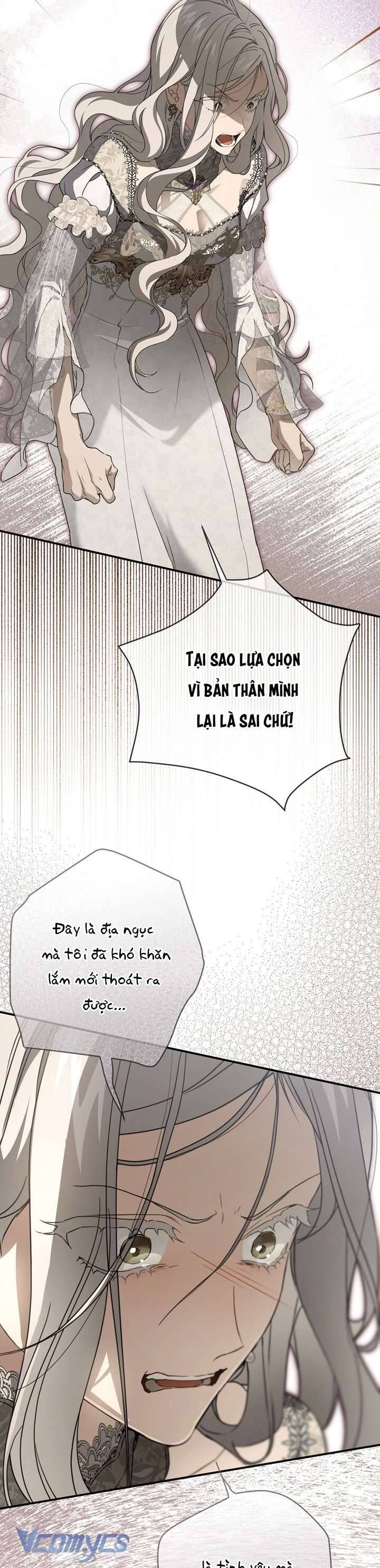 Lần Nữa Toả Sáng: Chapter 113