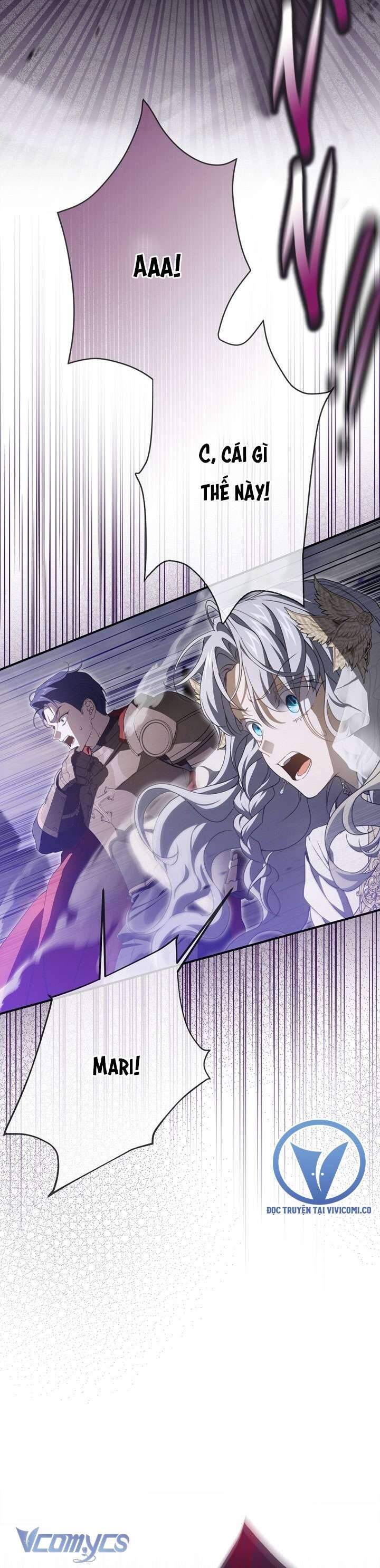 Lần Nữa Toả Sáng: Chapter 113