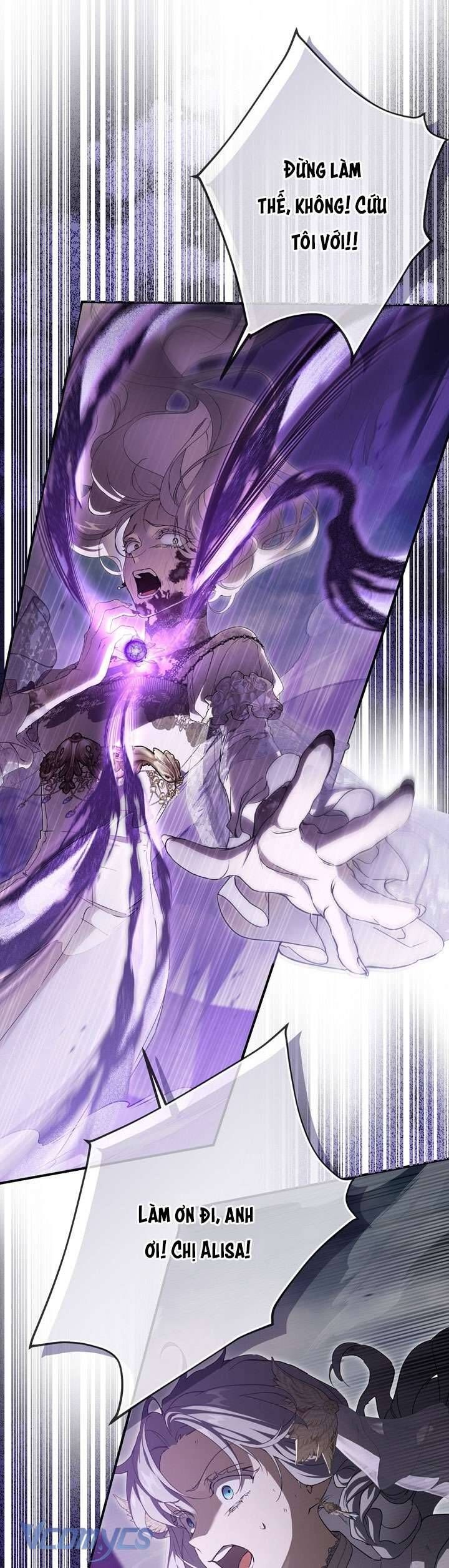 Lần Nữa Toả Sáng: Chapter 113