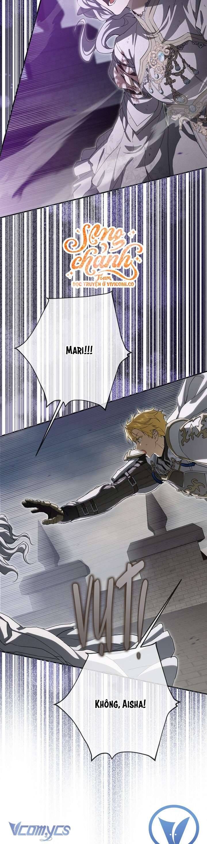 Lần Nữa Toả Sáng: Chapter 113