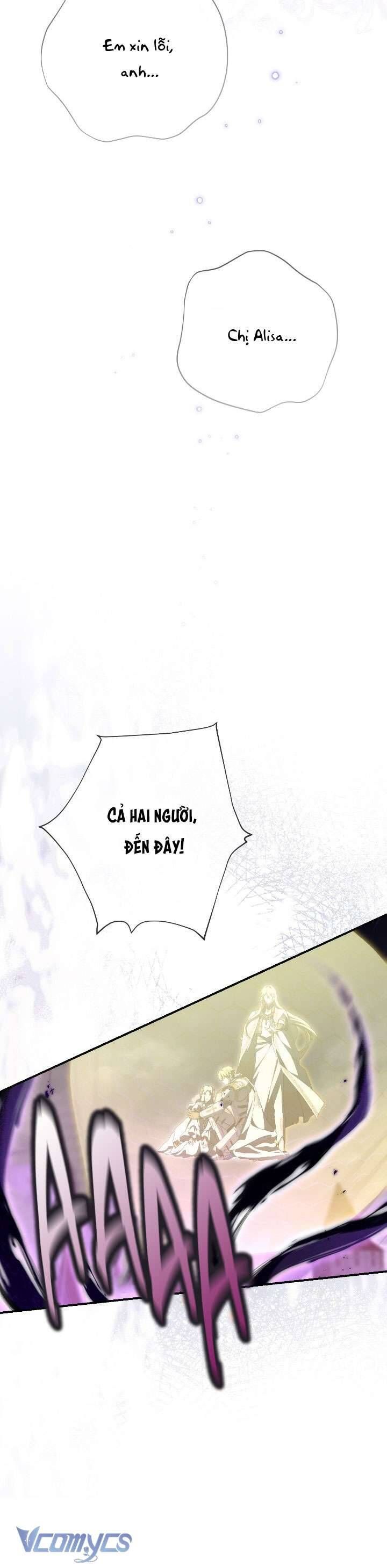 Lần Nữa Toả Sáng: Chapter 113