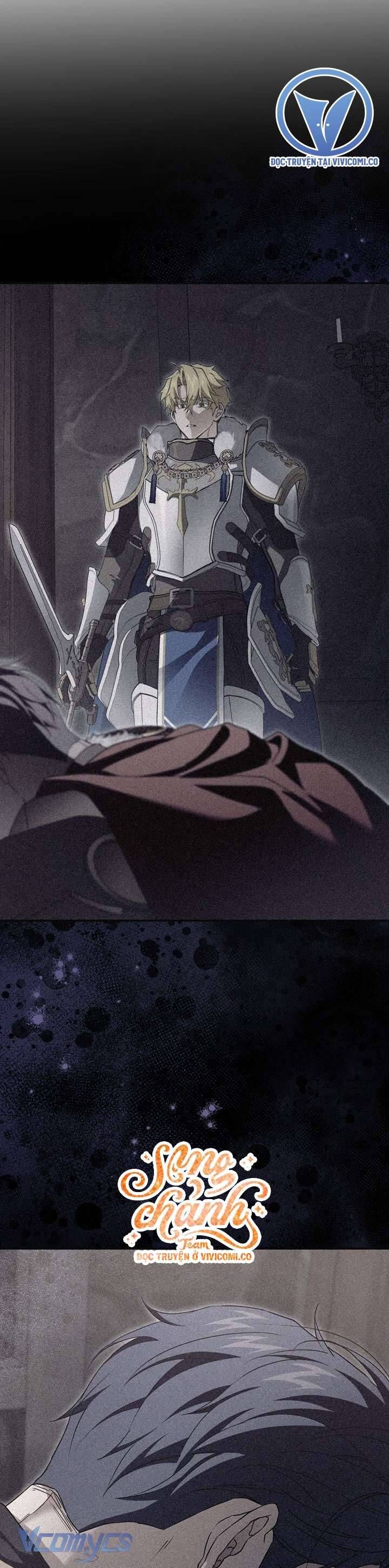 Lần Nữa Toả Sáng: Chapter 113